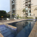 Apartamento à venda ou para alugar com 3 quartos, sendo 1 suíte, em Parque São Lourenço, São Paulo, SP