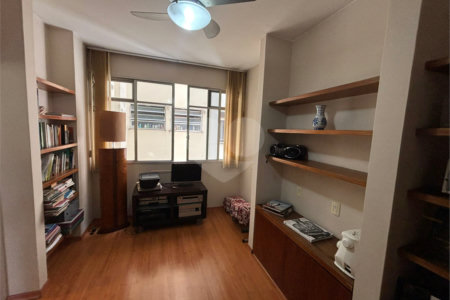Apartamento à venda com 3 quartos, sendo 2 suítes, em Tijuca, Rio de Janeiro, RJ