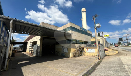 Galpão para alugar em Zona Industrial, Sorocaba, SP