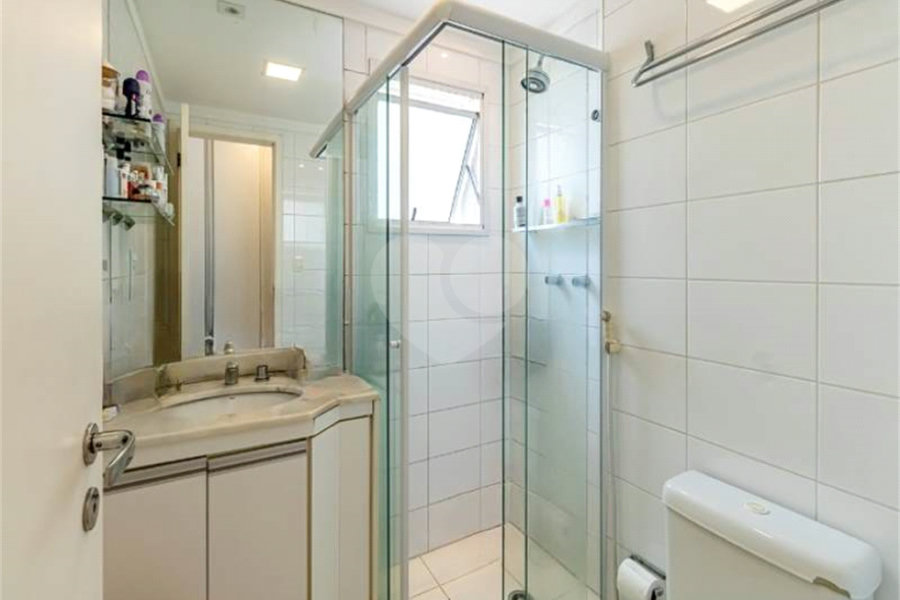 Apartamento à venda com 3 quartos, sendo 1 suíte, em Barra Funda, São Paulo, SP