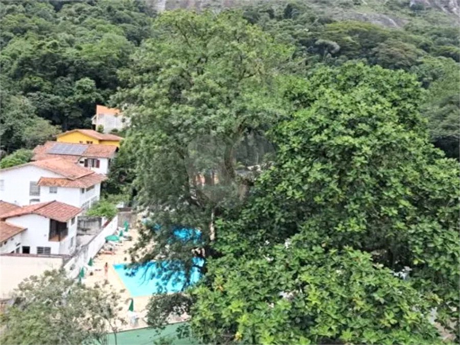 Apartamento à venda com 3 quartos em Alto da Boa Vista, Rio de Janeiro, RJ