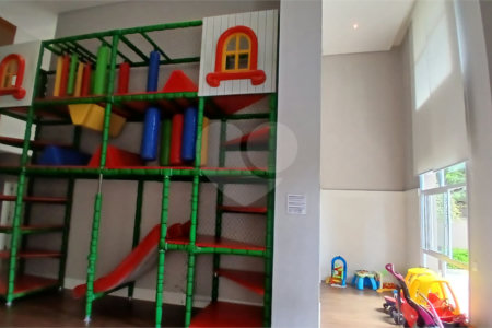 Apartamento à venda com 3 suítes em Jardim Fonte do Morumbi, São Paulo, SP
