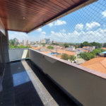 Apartamento para alugar com 3 quartos, sendo 1 suíte,  no Centro, Indaiatuba, SP