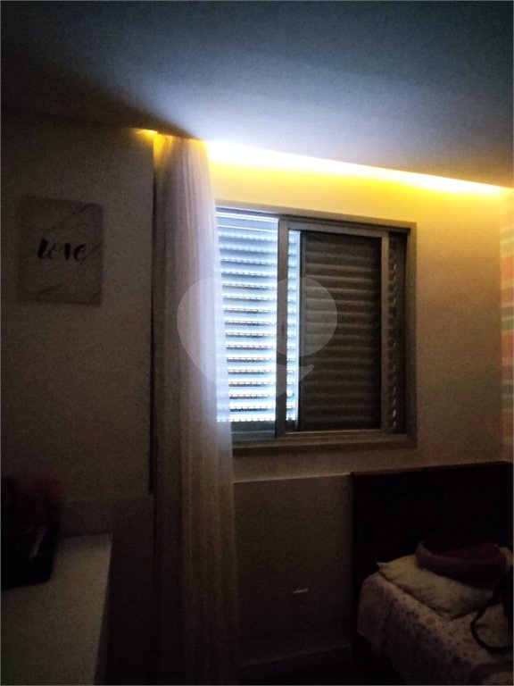 Apartamento à venda com 3 quartos, sendo 1 suíte, em Jaçanã, São Paulo, SP