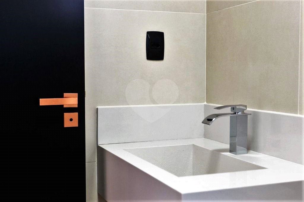 Casa à venda com 3 suítes no condomínio Belvedere I, Votorantim - SP
