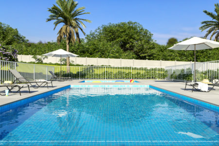 Residencial Vila Suissa