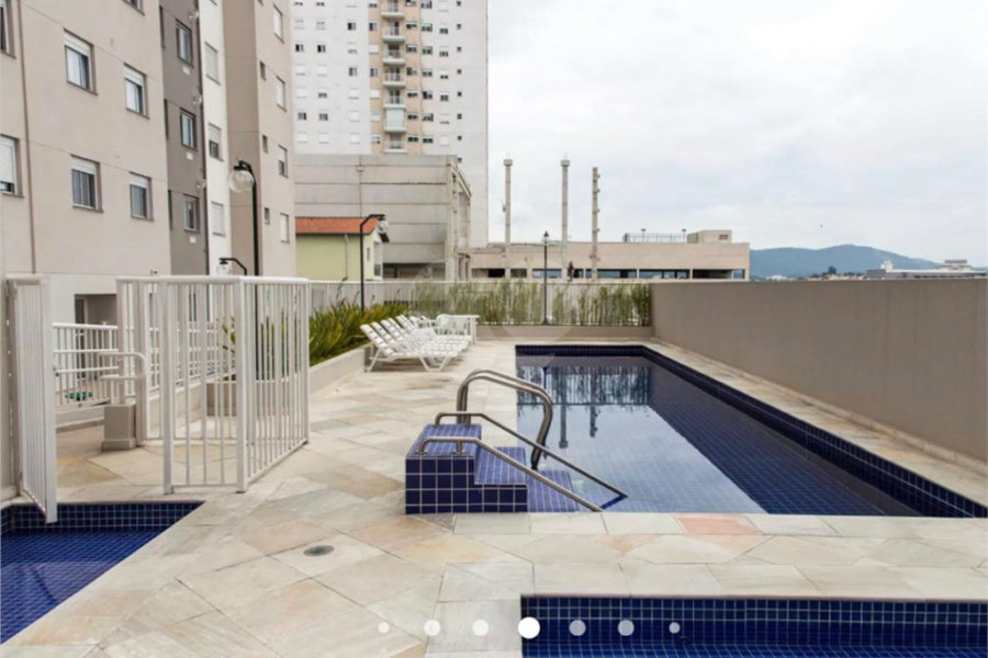 Apartamento à venda com 2 quartos em Tucuruvi, São Paulo, SP
