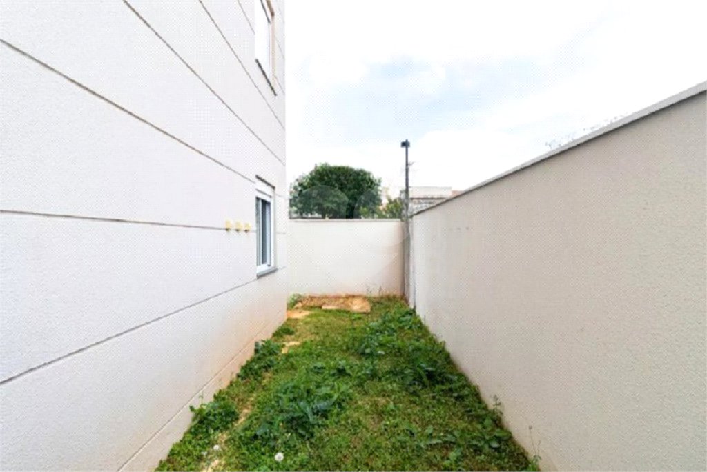 Apartamento à venda com 2 quartos em Cambuci, São Paulo, SP
