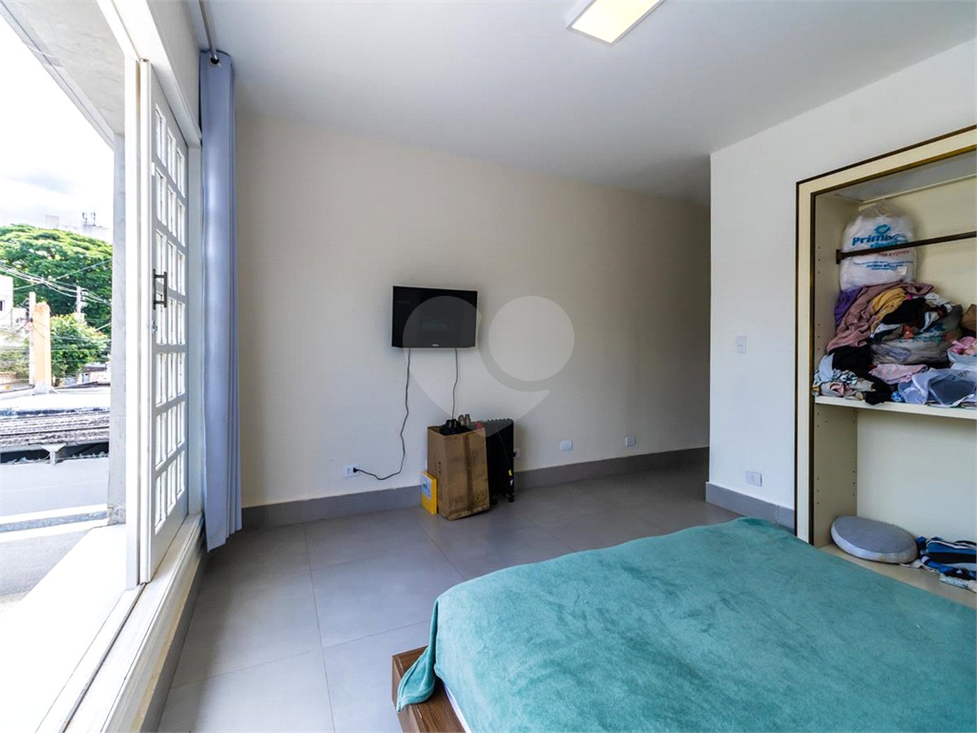 Casa à venda com 3 quartos, sendo 1 suíte, em Brooklin Paulista, São Paulo, SP