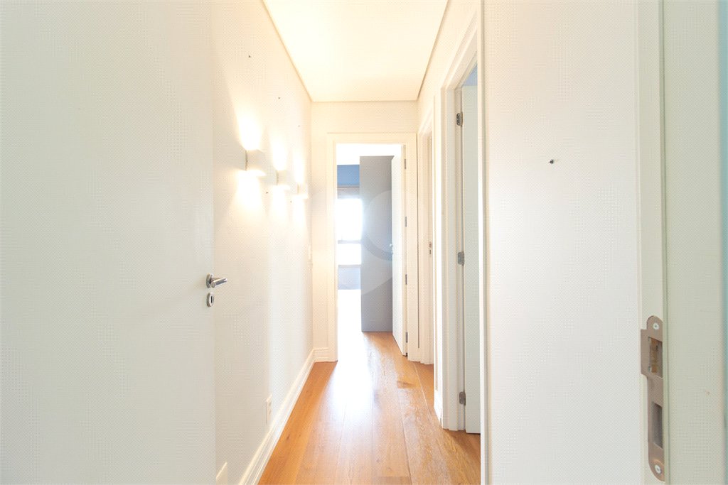 Apartamento à venda com 3 suítes em Brooklin, São Paulo, SP