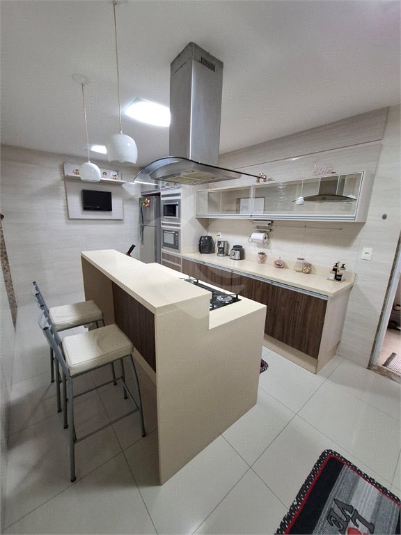 Casa à venda com 2 suítes em Campo Grande, Rio de Janeiro, RJ