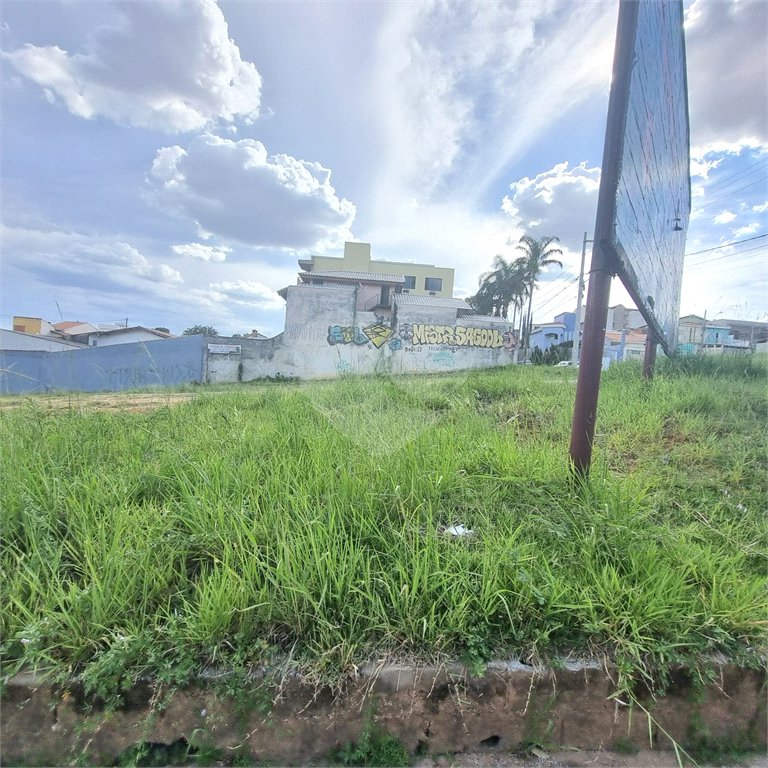 Terreno à venda em Jardim Ferreira, Sorocaba, SP