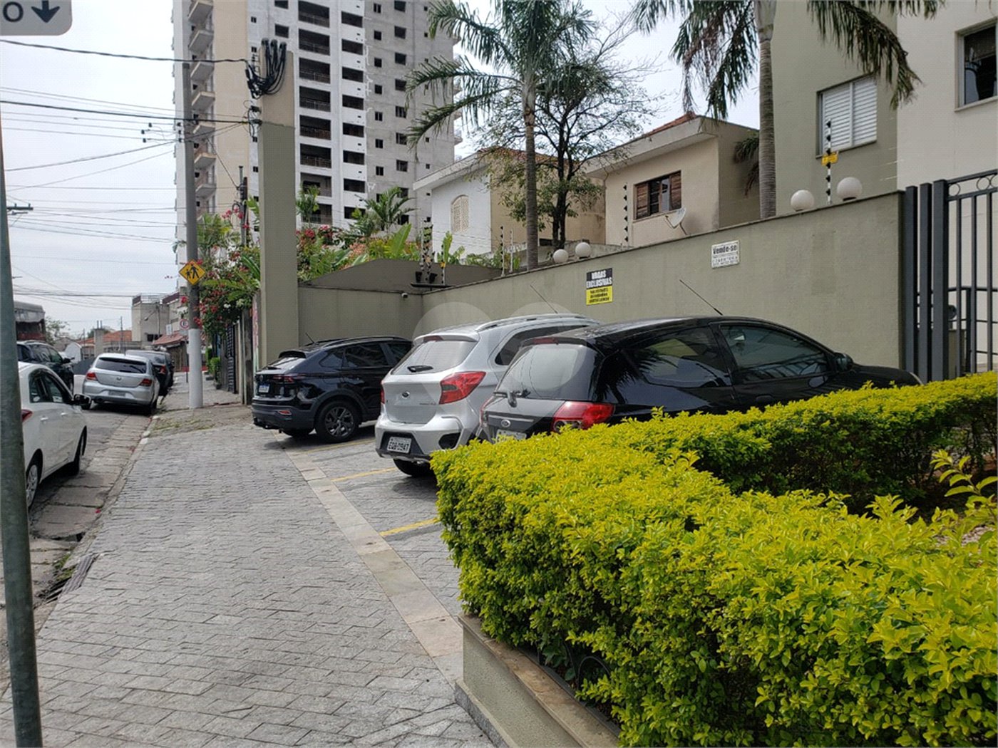 Apartamento à venda com 3 quartos, sendo 1 suíte, em Mandaqui, São Paulo, SP