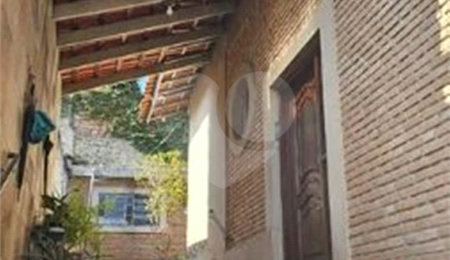 Casa à venda com 3 quartos em Perus, São Paulo, SP