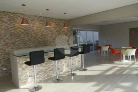 Apartamento à venda com 2 quartos em Vila Mazzei, São Paulo, SP