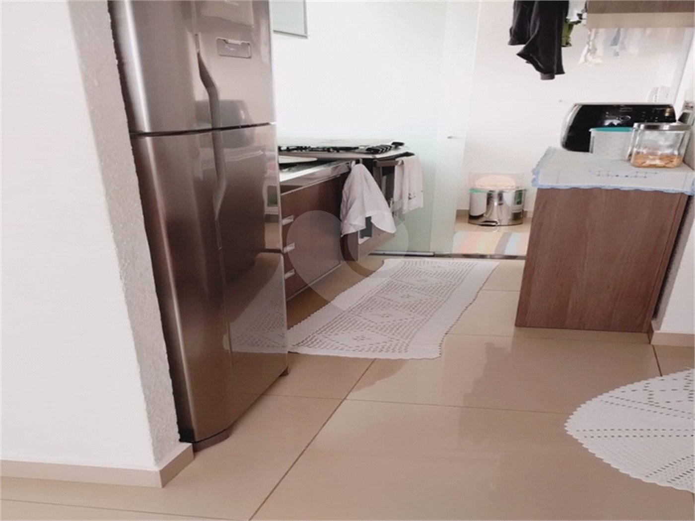 Apartamento à venda com 2 quartos em Pirituba, São Paulo, SP