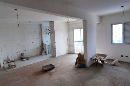 Apartamento à venda com 4 suítes em Santana, São Paulo, SP