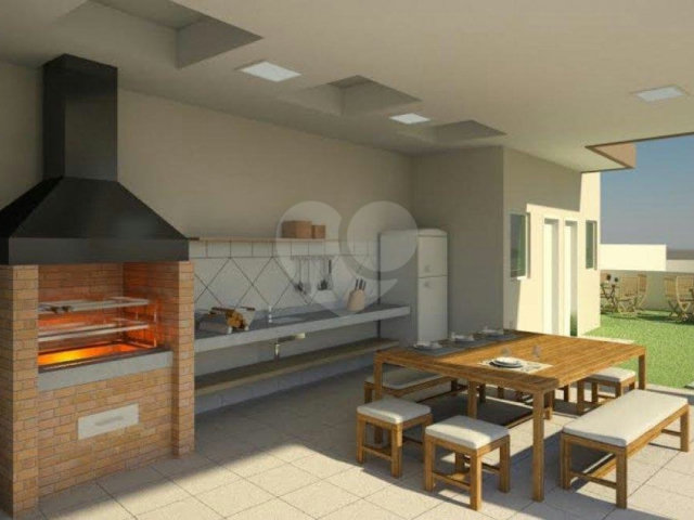 Apartamento à venda com 2 quartos, sendo 1 suíte,  em Vila Nova Cachoeirinha, São Paulo, SP
