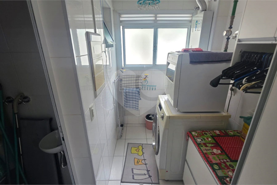Cobertura à venda com 3 quartos, sendo 1 suíte, em Mandaqui, São Paulo, SP