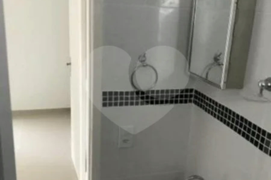 Apartamento à venda com 2 quartos em Mandaqui, São Paulo, SP