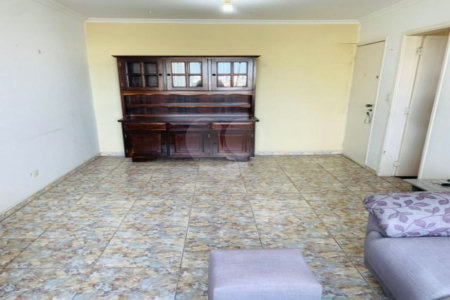 Apartamento à venda com 2 quartos em Vila Moraes, São Paulo, SP