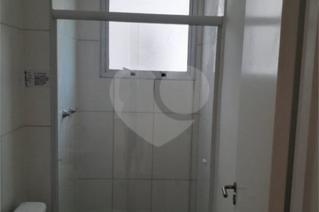 Apartamento à venda com 2 quartos em Campo Grande, Rio de Janeiro, RJ