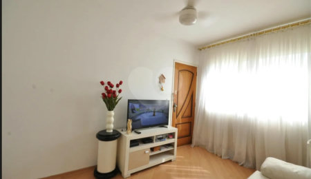 Apartamento à venda com 2 quartos em Vila Gustavo, São Paulo, SP