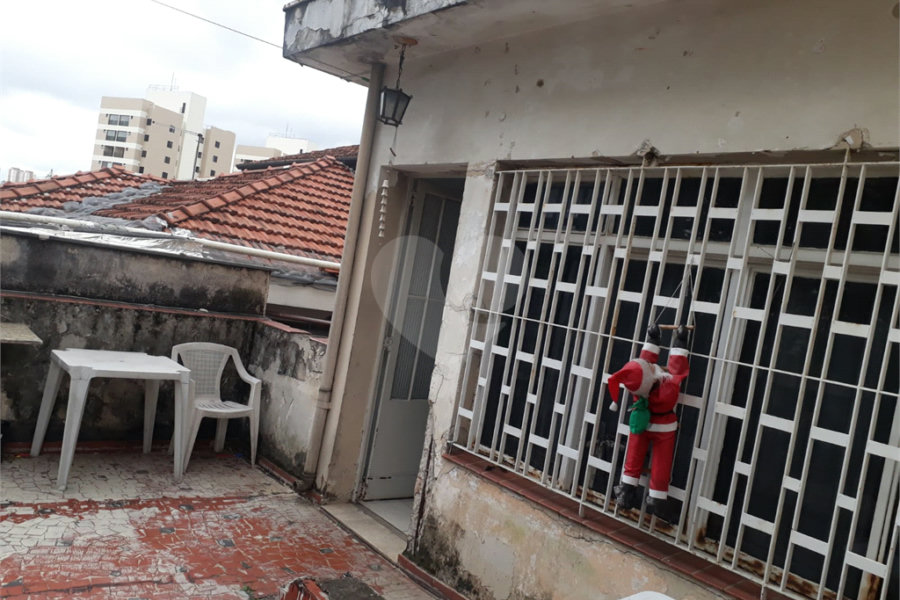 Casa à venda com 3 quartos em Casa Verde, São Paulo, SP
