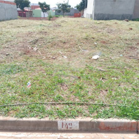 Terreno à venda em Portal dos Pinheiros Ii, Itapetininga, SP