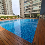 Apartamento à venda com 3 suítes em Campo Belo, São Paulo, SP