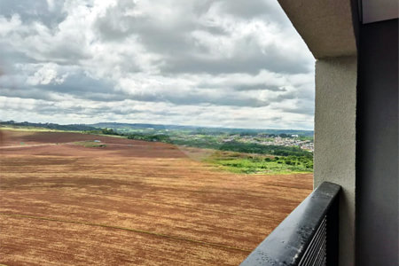 Apartamento à venda ou para alugar com 2 quartos, sendo 1 suíte, em Jardim Olhos D'água II, Ribeirão Preto, SP