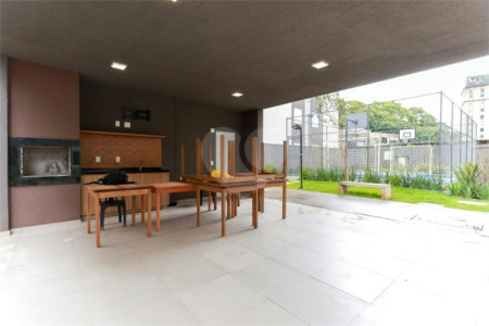 Apartamento para alugar com 2 quartos em Santana, São Paulo, SP
