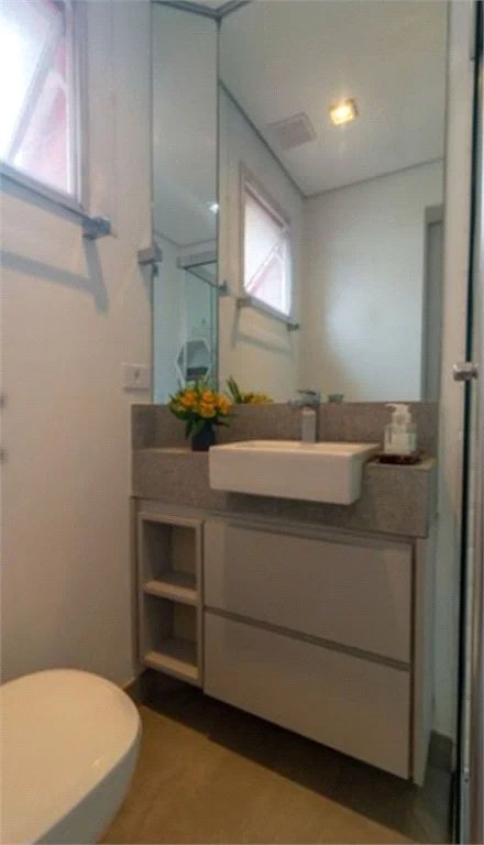 Apartamento à venda com 3 suítes em Vila Andrade, São Paulo, SP