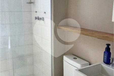 Apartamento à venda com 2 quartos, sendo 1 suíte, em Vila Bertioga, São Paulo, SP