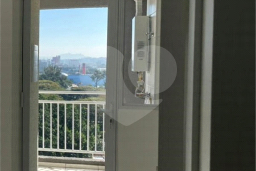 Apartamento para alugar com 2 quartos em Vila Guilherme, São Paulo, SP