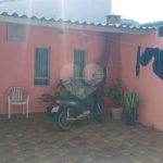 CASA A VENDA NO JARDIN JACOBUCI