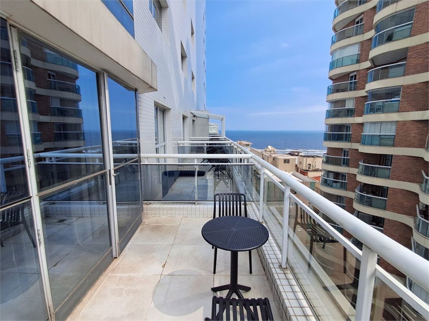 Studio à venda, 37 m² por R$ 530.000,00 - Gonzaga - Santos/SP