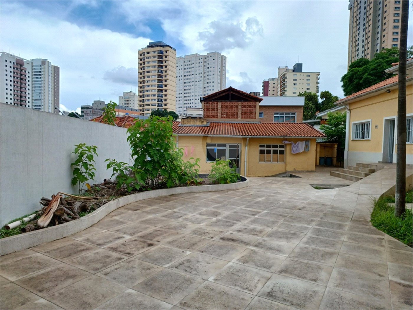 Casa Térrea à venda com 3 quartos, sendo 1 suíte, em Jardim do Colégio (zona Norte), São Paulo, SP
