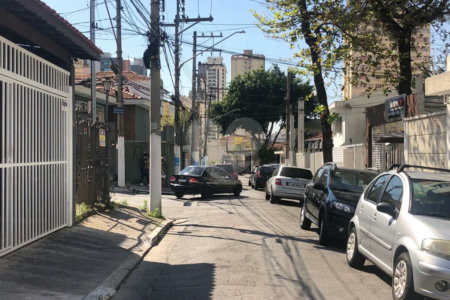 Terreno à venda em Santana, São Paulo, SP