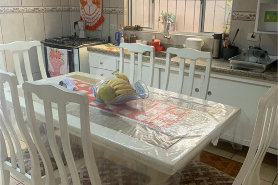 Sobrado à venda com 3 quartos, sendo 1 suíte, em Parque Naçoes Unidas, São Paulo, SP