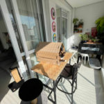 Apartamento com 2 dormitórios à venda, 74 m² por R$ 1.049.000,00 - Gonzaga - Santos/SP
