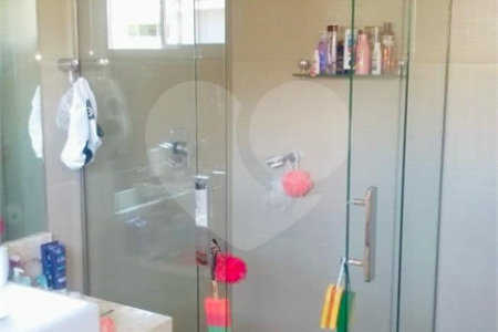 Casa à venda com 4 suítes no condomínio Residencial Villa dos Inglezes, Sorocaba - SP