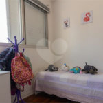 Apartamento à venda com 4 quartos, sendo 1 suíte,  em Cidade Monções, São Paulo, SP