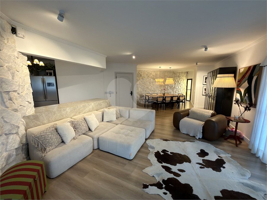 Apartamento à venda com 3 quartos, sendo 1 suíte, em Parque São Domingos, São Paulo, SP
