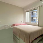 Apartamento com 2 dormitórios à venda, 87 m² por R$ 800.000,00 - Boqueirão - Santos/SP