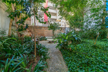 Apartamento à venda com 4 quartos, sendo 1 suíte,  em Higienópolis, São Paulo, SP