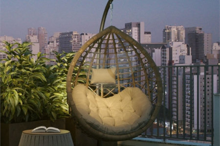 Studio à venda com 1 quarto em Aclimação, São Paulo, SP