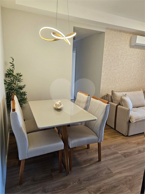 Apartamento à venda com 2 quartos, sendo 1 suíte,  em Vila Clementino, São Paulo, SP