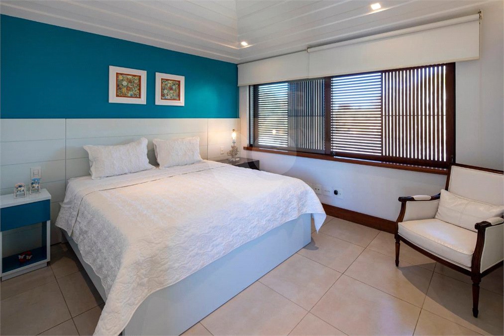 Casa em condomínio à venda com 5 suítes em Geribá, Armação dos Búzios, RJ