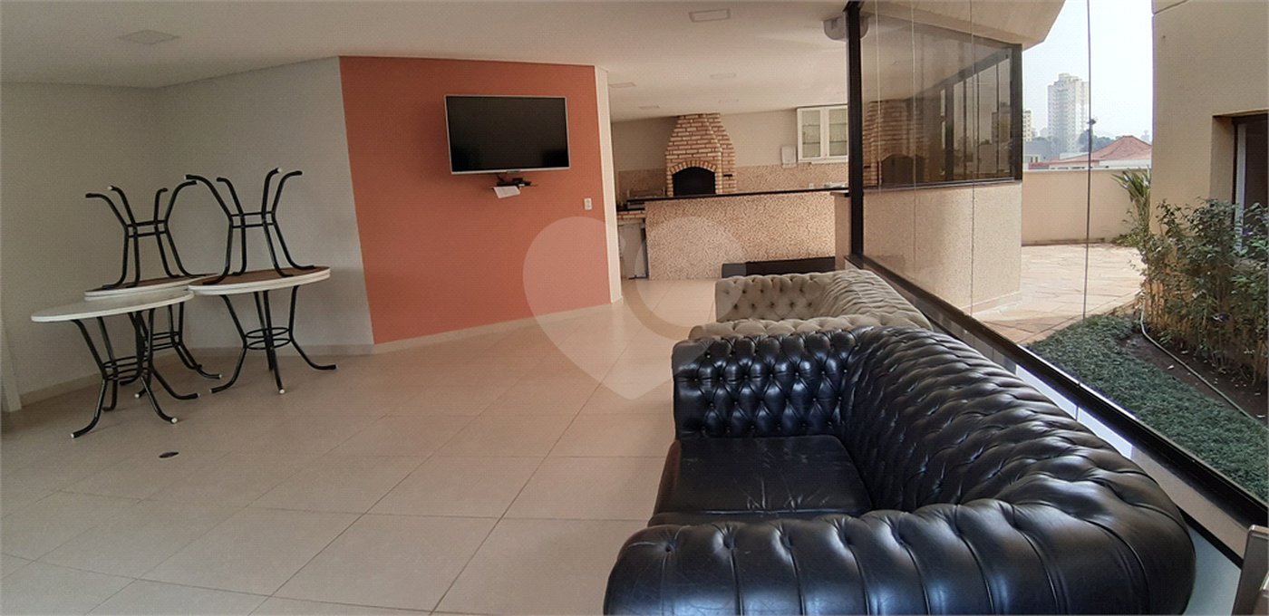 Apartamento à venda com 4 suítes em Santana, São Paulo, SP